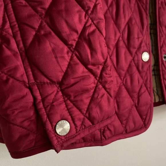 Vintage LL Bean Jacket - Picture 4 of 6